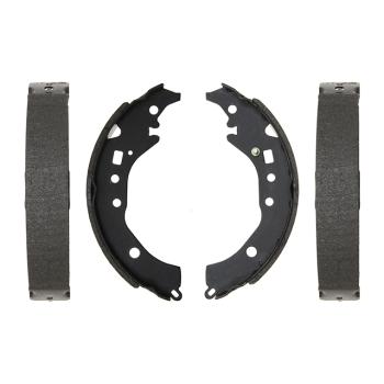 2014 Scion xD Drum Brake Shoe Rear Silencer Friction B945 image 1 of 1