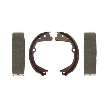 2008 Ford E-350 Econoline Parking Brake Shoe