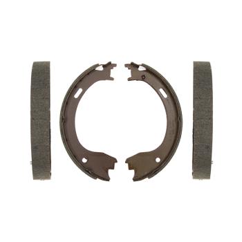 2009 Ford F-150 Parking Brake Shoe Rear Silencer Friction B961 image 1 of 1