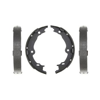 2019 Lexus LC500 Parking Brake Shoe Rear Silencer Friction B967 image 1 of 1