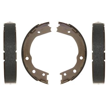 2011 Kia Borrego Parking Brake Shoe Rear Silencer Friction B970 image 1 of 1