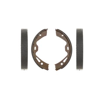 2015 Porsche 918 Spyder Parking Brake Shoe
