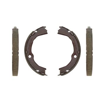 2015 Cadillac SRX Parking Brake Shoe Rear Silencer Friction B977 image 1 of 1
