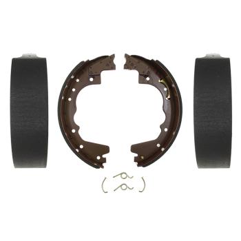 2000 International 3000 Parking Brake Shoe Rear Silencer Friction B978 image 1 of 1