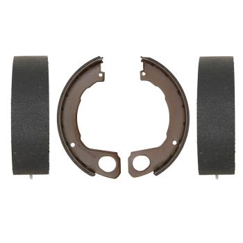 2013 Isuzu NQR Parking Brake Shoe