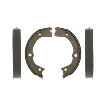 2013 Kia Sorento Parking Brake Shoe Rear Silencer Friction B981 image 1 of 1