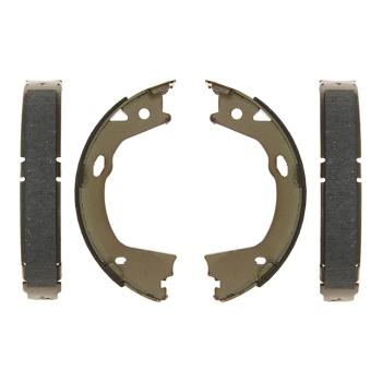 2014 Kia Optima Parking Brake Shoe Rear Silencer Friction B982 image 1 of 1