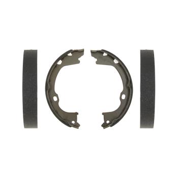 2023 Dodge Durango Parking Brake Shoe
