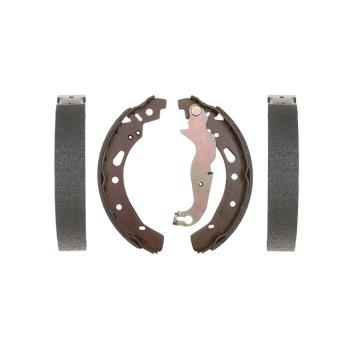 2016 Scion iA Drum Brake Shoe Rear Silencer Friction B991 image 1 of 1