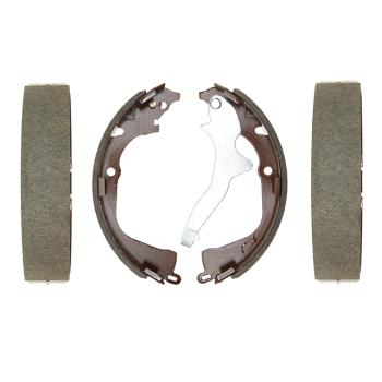 2011 Volkswagen Amarok Drum Brake Shoe
