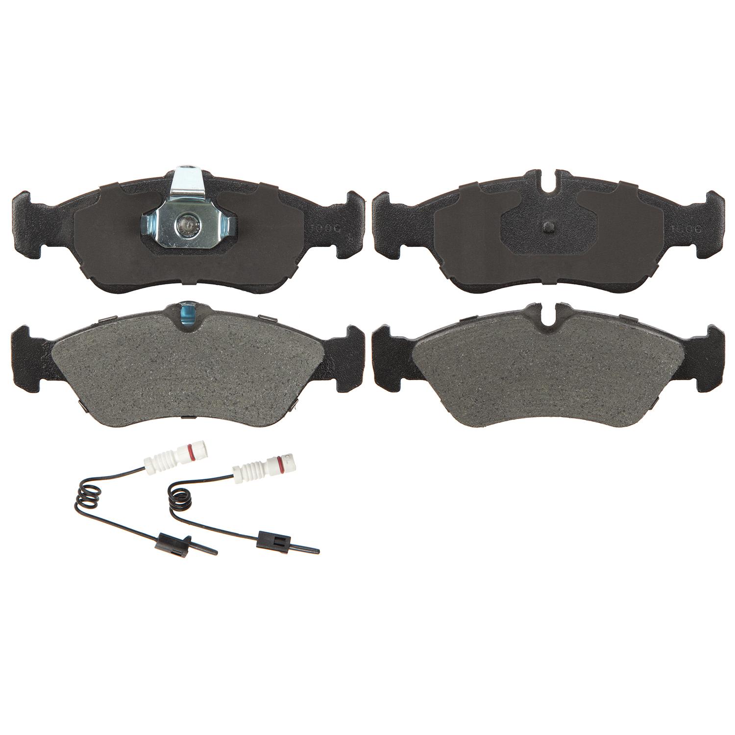 Silencer Friction OR1006 - Disc Brake Pad Silencer Friction OR1006 Disc Brake Pad product image 1 of 1