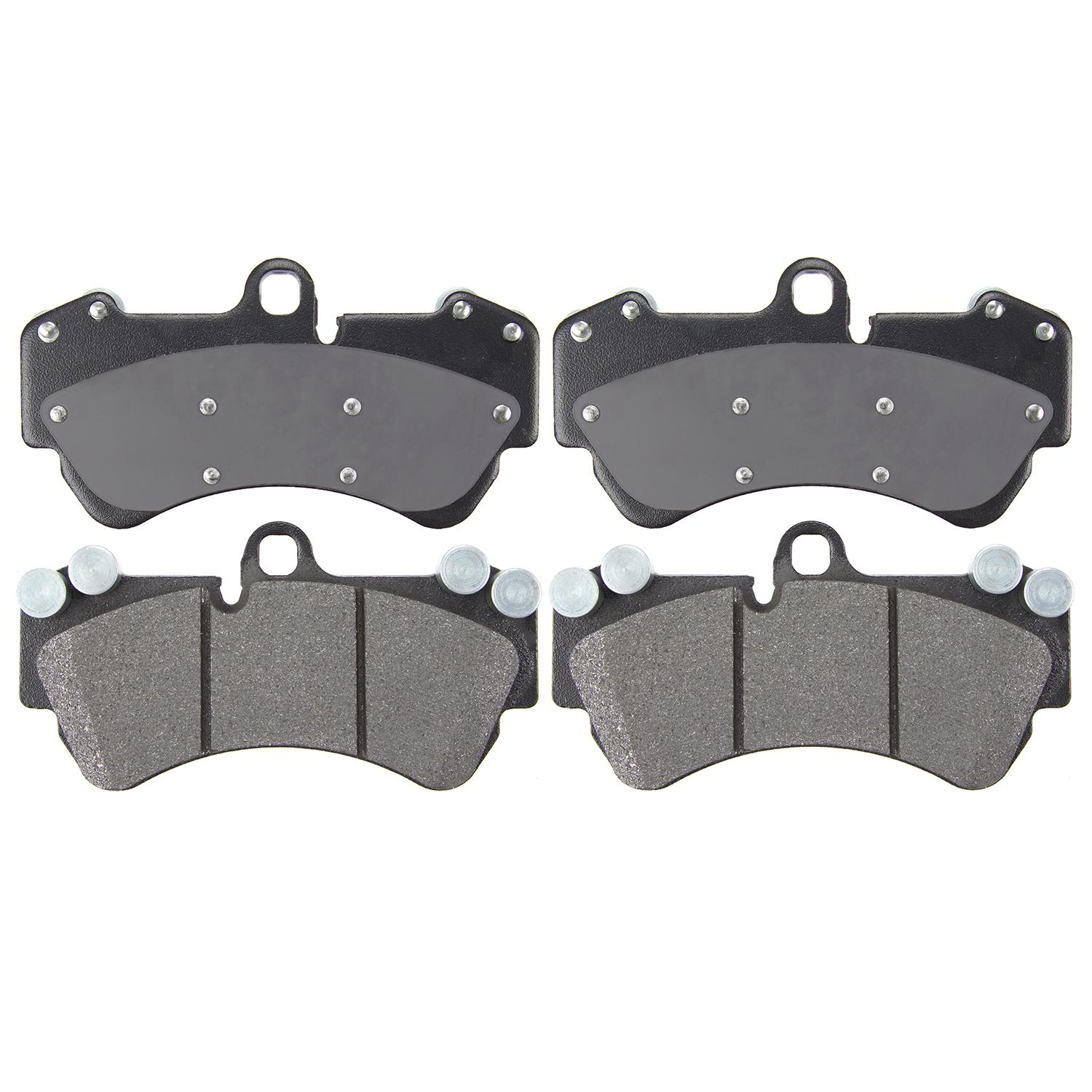 Silencer Friction OR1007 - Disc Brake Pad Silencer Friction OR1007 Disc Brake Pad product image 1 of 1