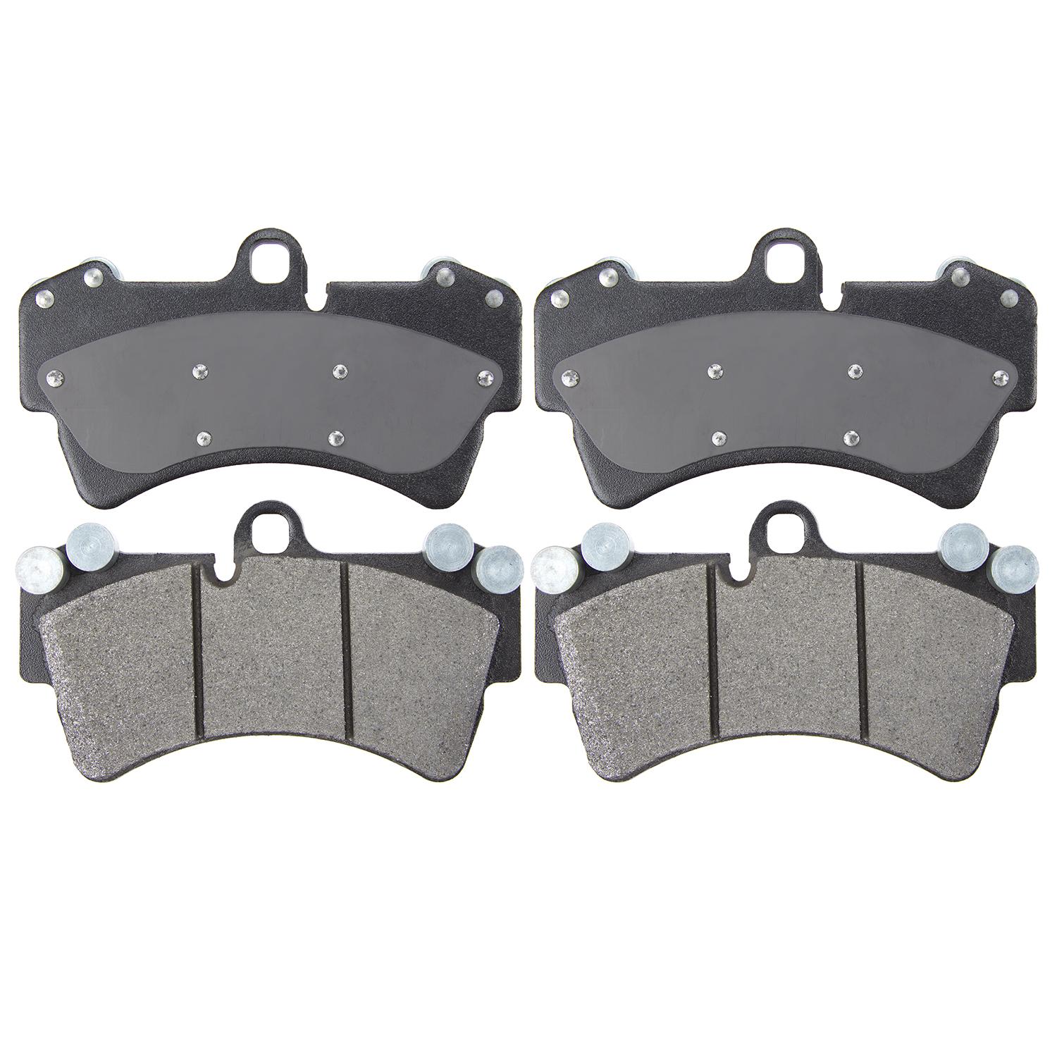 Silencer Friction OR1014 - Disc Brake Pad Silencer Friction OR1014 Disc Brake Pad product image 1 of 1