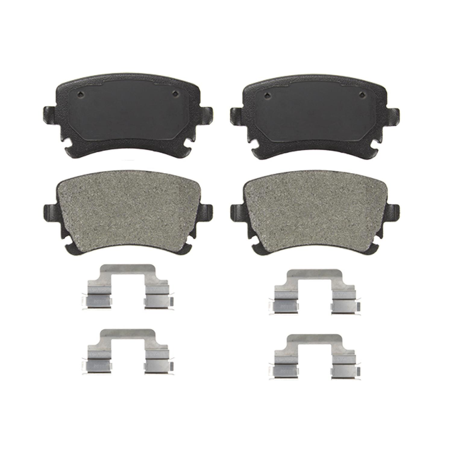 Silencer Friction OR1018 - Disc Brake Pad Silencer Friction OR1018 Disc Brake Pad product image 1 of 1
