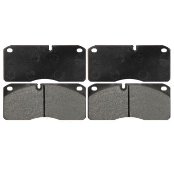 1987 Iveco Z450T Disc Brake Pad