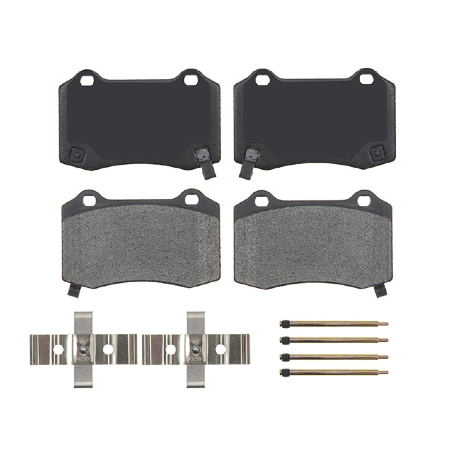 Silencer Friction OR1053 - Disc Brake Pad Silencer Friction OR1053 Disc Brake Pad product image 1 of 1