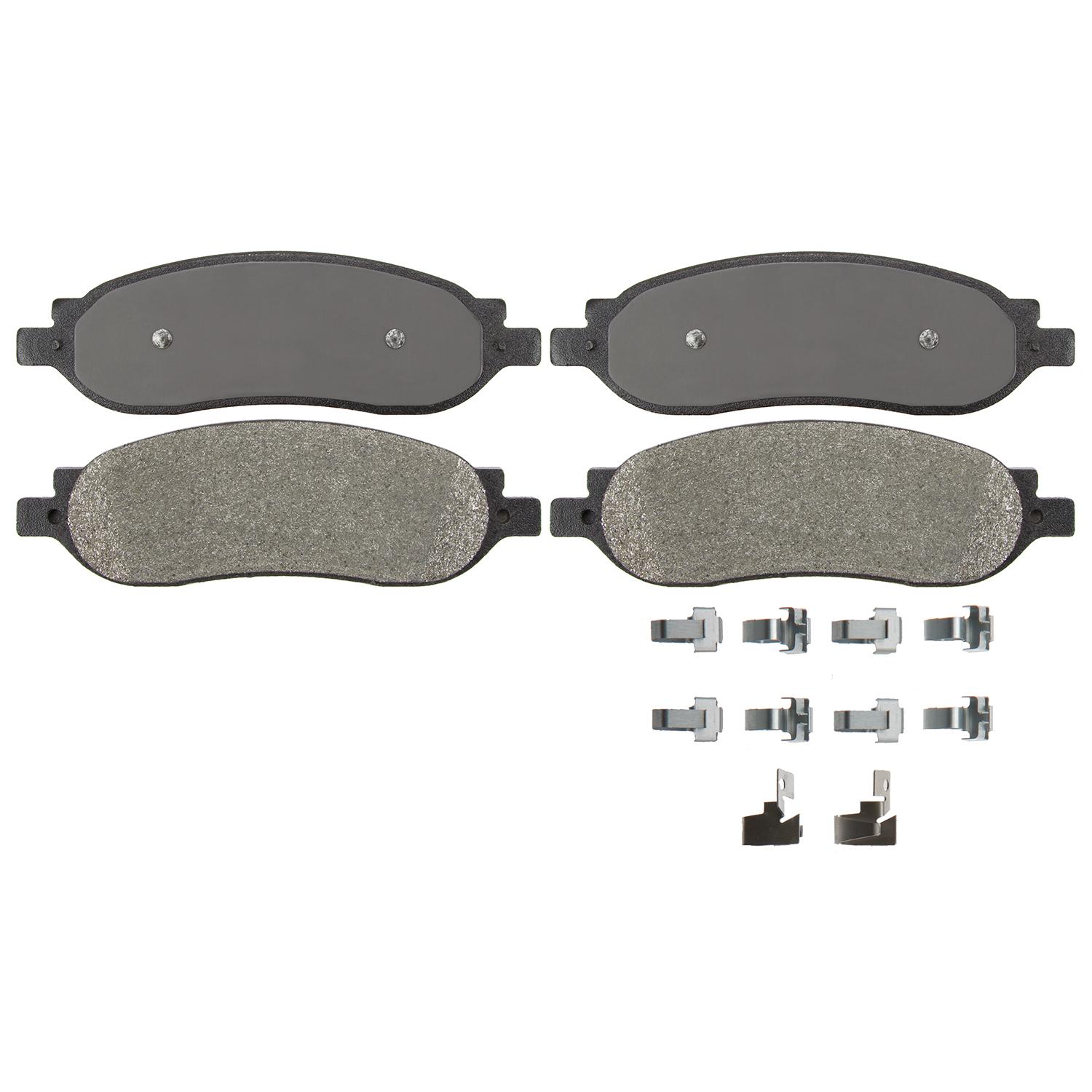 Silencer Friction OR1068 - Disc Brake Pad Silencer Friction OR1068 Disc Brake Pad product image 1 of 1