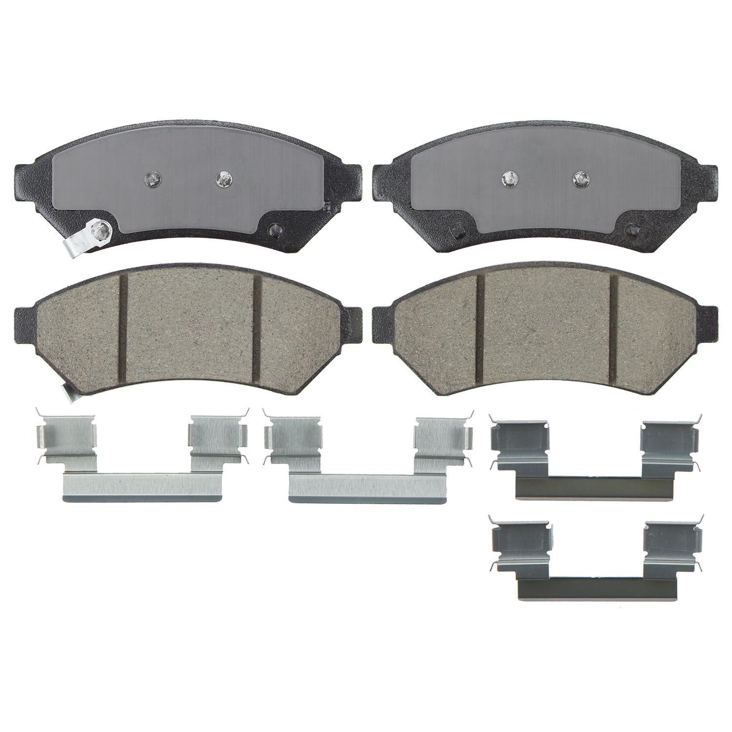 Silencer Friction OR1075 - Disc Brake Pad Silencer Friction OR1075 Disc Brake Pad product image 1 of 1