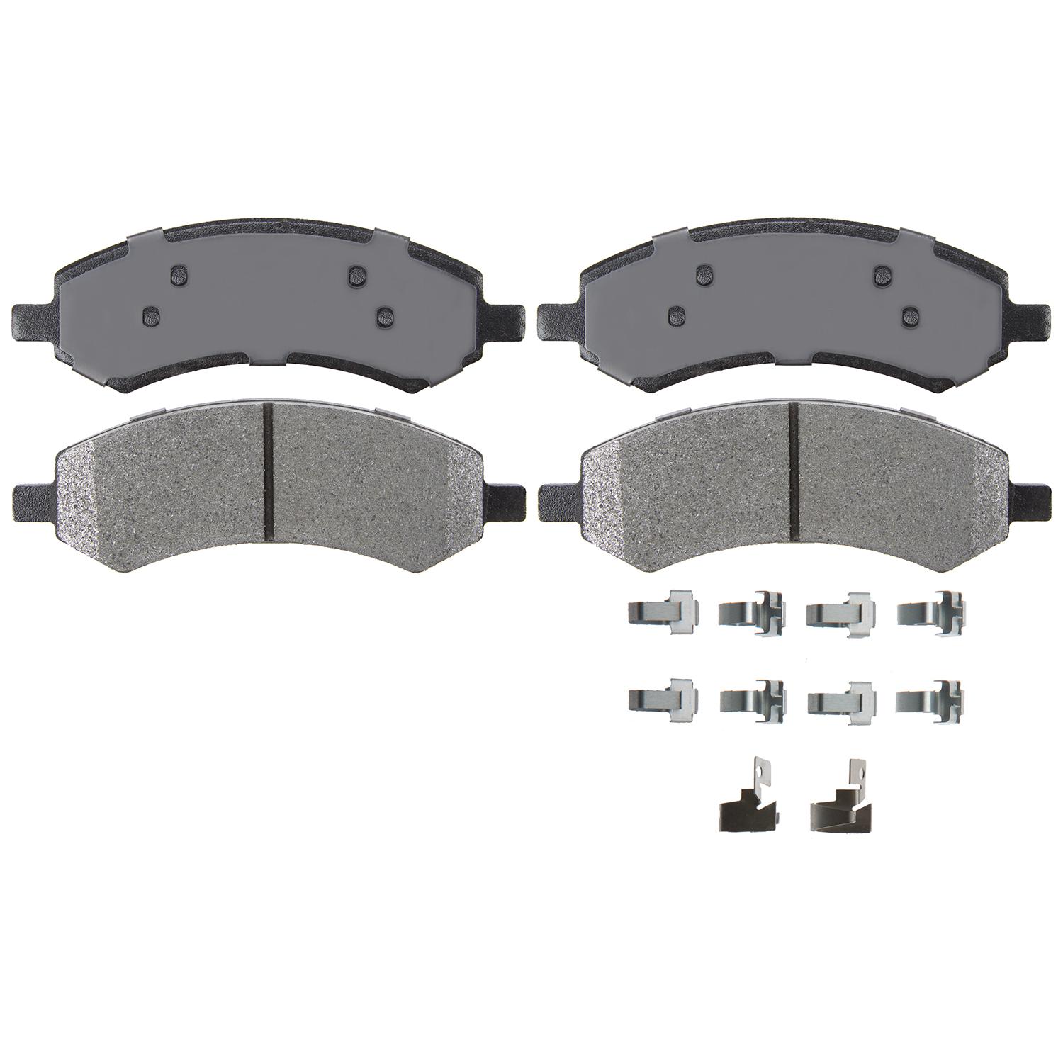 Silencer Friction OR1084 - Disc Brake Pad Silencer Friction OR1084 Disc Brake Pad product image 1 of 1