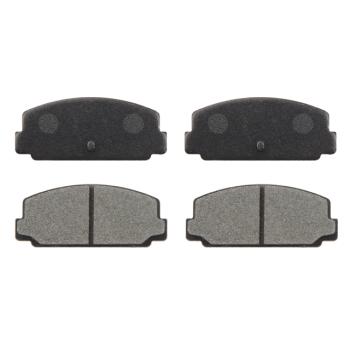 1979 Subaru GF Disc Brake Pad