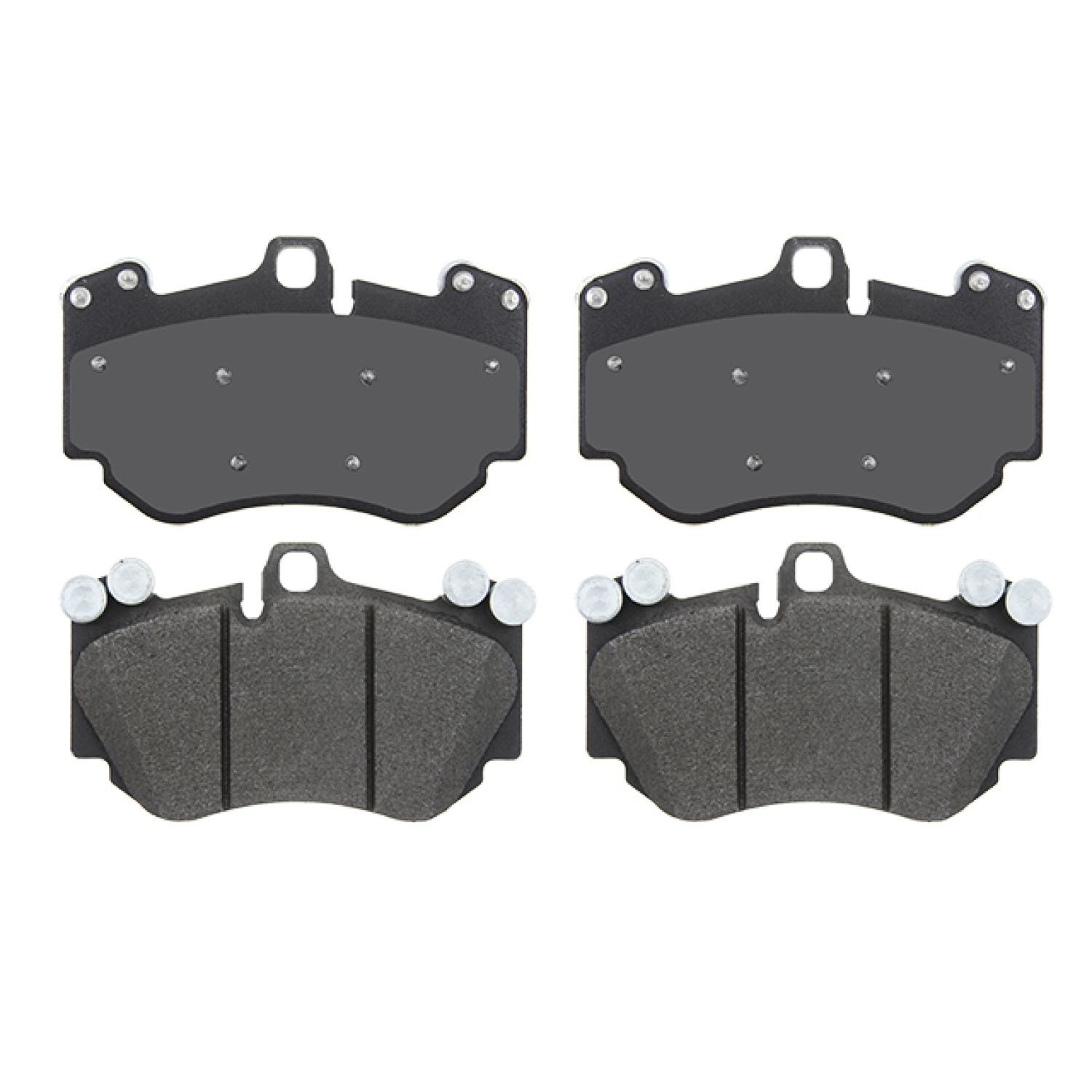 Silencer Friction OR1130 - Disc Brake Pad Silencer Friction OR1130 Disc Brake Pad product image 1 of 1