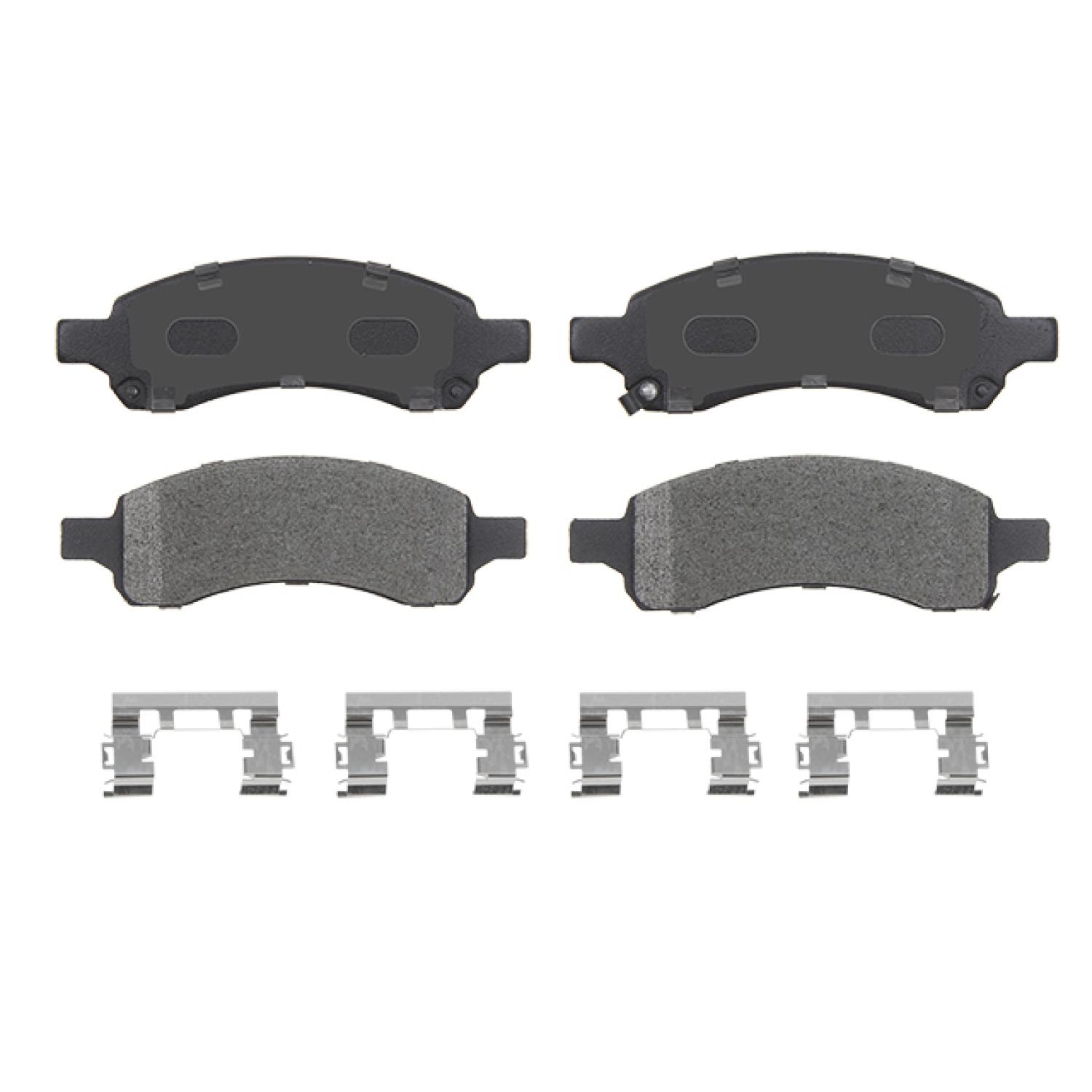 Silencer Friction OR1169 - Disc Brake Pad Silencer Friction OR1169 Disc Brake Pad product image 1 of 1