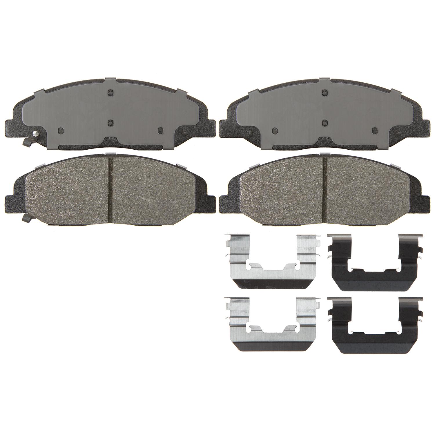 Silencer Friction OR1332 - Disc Brake Pad Silencer Friction OR1332 Disc Brake Pad product image 1 of 1