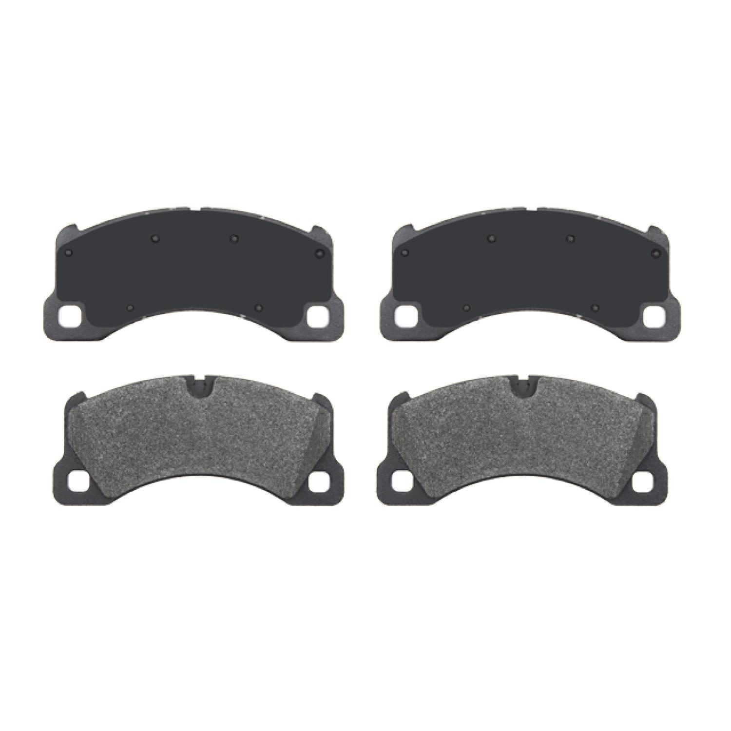 Silencer Friction OR1349 - Disc Brake Pad Silencer Friction OR1349 Disc Brake Pad product image 1 of 1