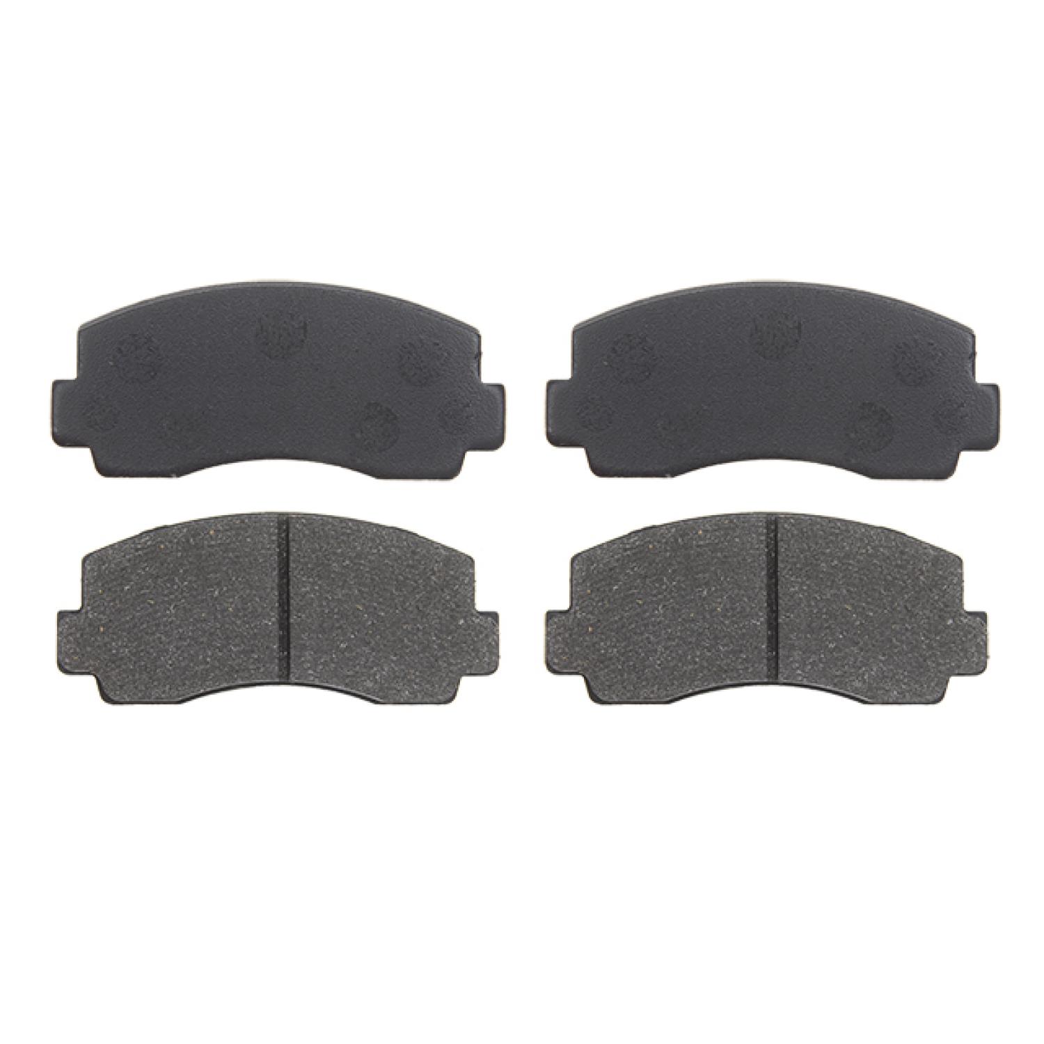 Silencer Friction OR136 - Disc Brake Pad Silencer Friction OR136 Disc Brake Pad product image 1 of 1