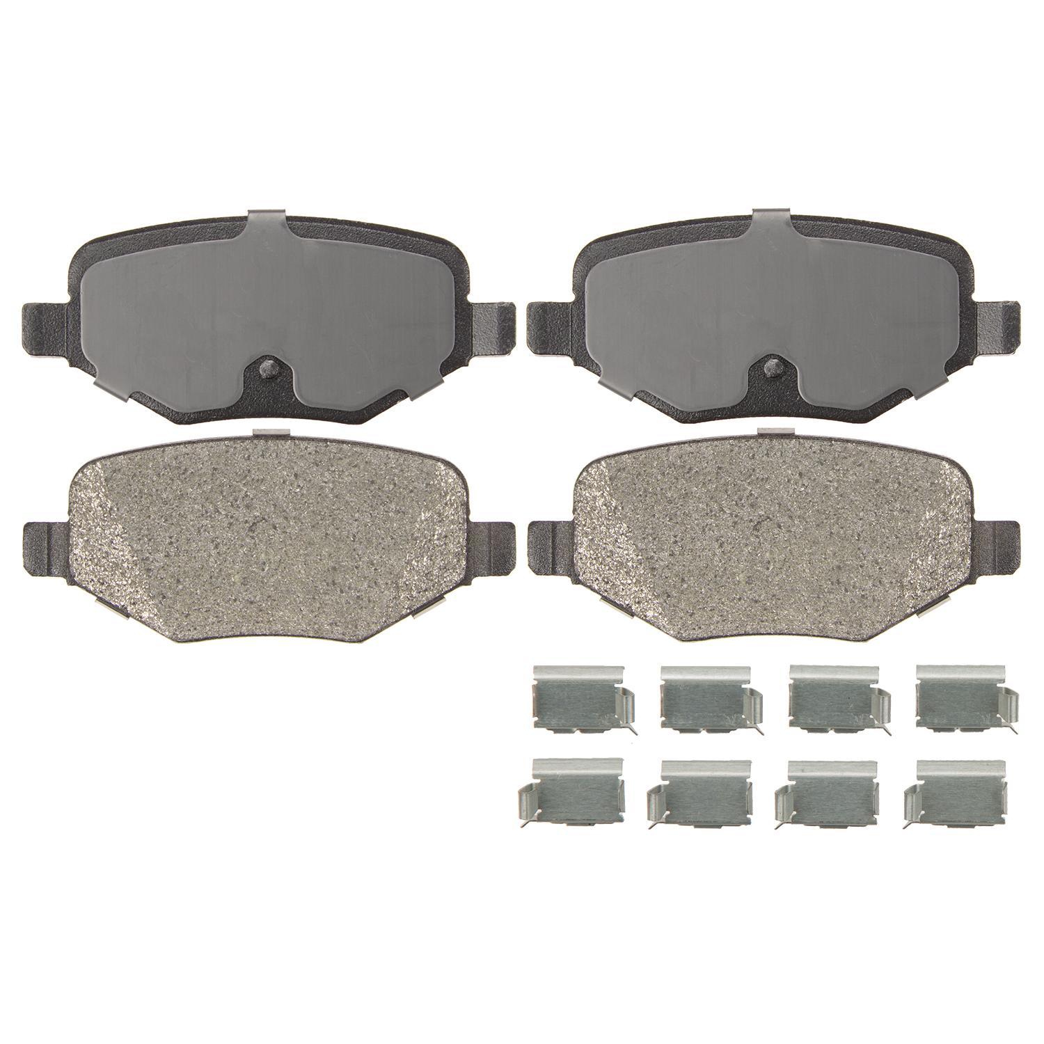 Silencer Friction OR1377 - Disc Brake Pad Silencer Friction OR1377 Disc Brake Pad product image 1 of 1