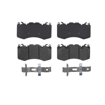 2019 Land Rover Range Rover Disc Brake Pad Front Silencer Friction OR1426 image 1 of 1