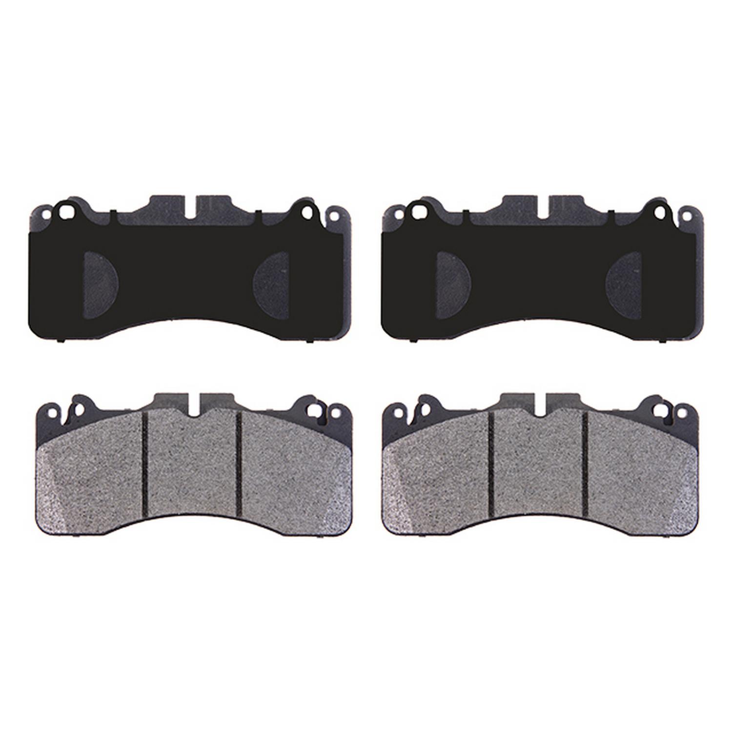 Silencer Friction OR1440 - Disc Brake Pad Silencer Friction OR1440 Disc Brake Pad product image 1 of 1