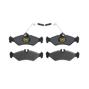2004 Mercedes-Benz Sprinter Disc Brake Pad
