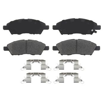 2014 Nissan Note Disc Brake Pad