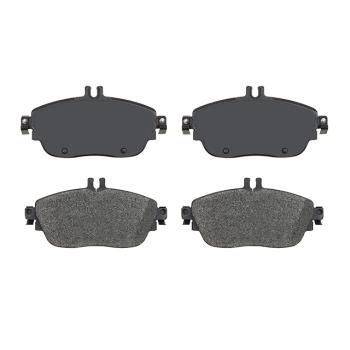 2013 Mercedes-Benz B180 Disc Brake Pad