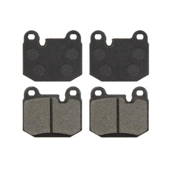 2004 Lotus Elise Disc Brake Pad