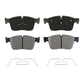 2021 Jaguar I-Pace Disc Brake Pad