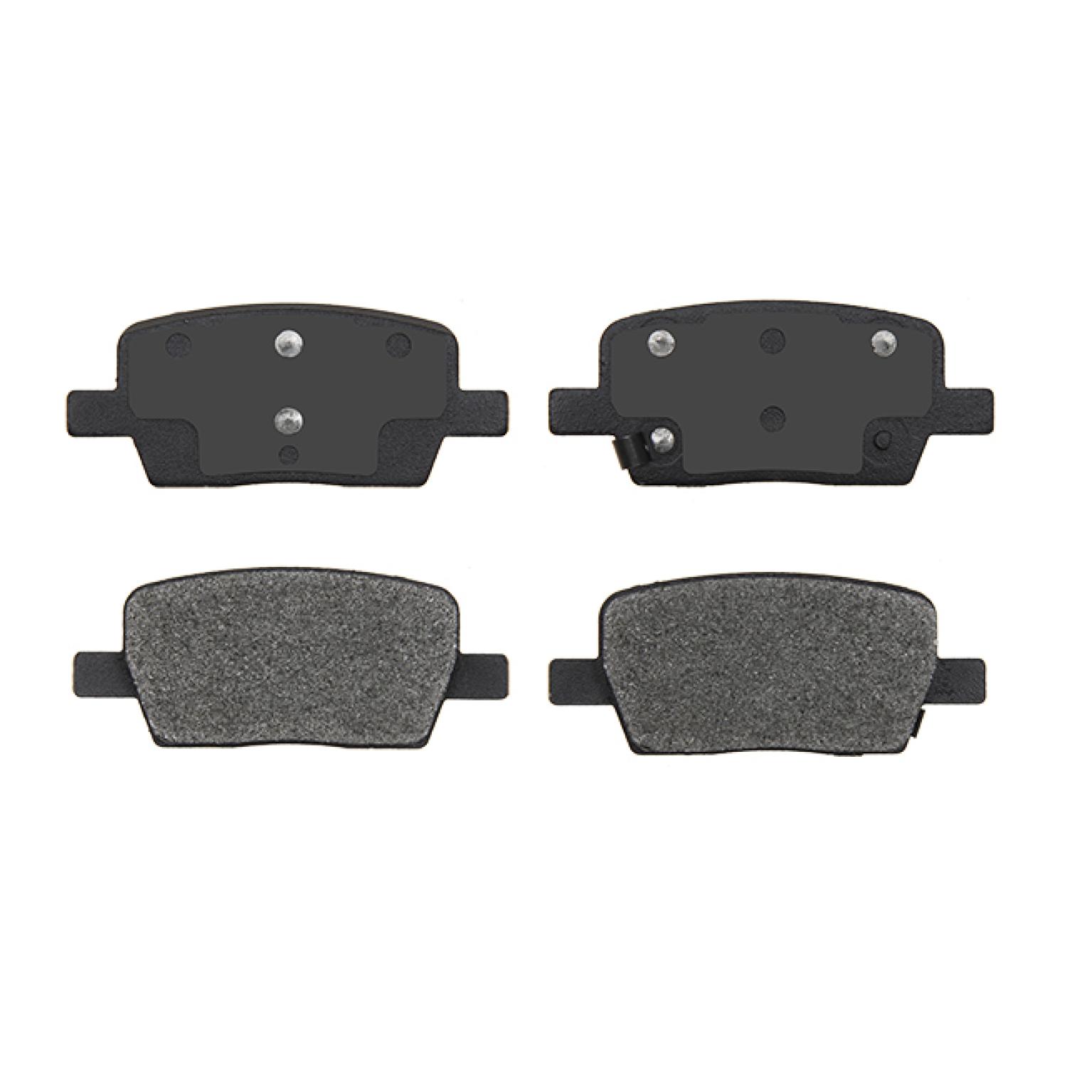 Silencer Friction OR1877 - Disc Brake Pad Silencer Friction OR1877 Disc Brake Pad product image 1 of 1