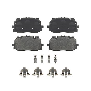2019 Audi Q7 Disc Brake Pad Front Silencer Friction OR1894 image 1 of 1