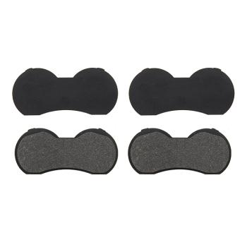 1970 American Motors Ambassador Disc Brake Pad