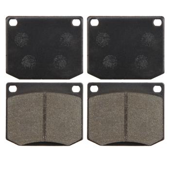 1964 Austin Healey 3000 Disc Brake Pad