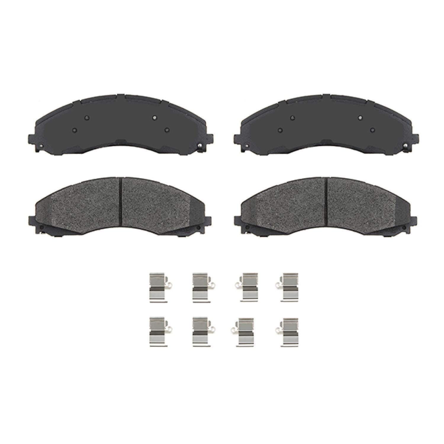 Silencer Friction OR2018 - Disc Brake Pad Silencer Friction OR2018 Disc Brake Pad product image 1 of 1