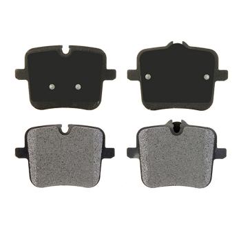 2019 Rolls-Royce Cullinan Disc Brake Pad