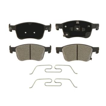2023 Acura Integra Disc Brake Pad Front Silencer Friction OR2115 image 1 of 1