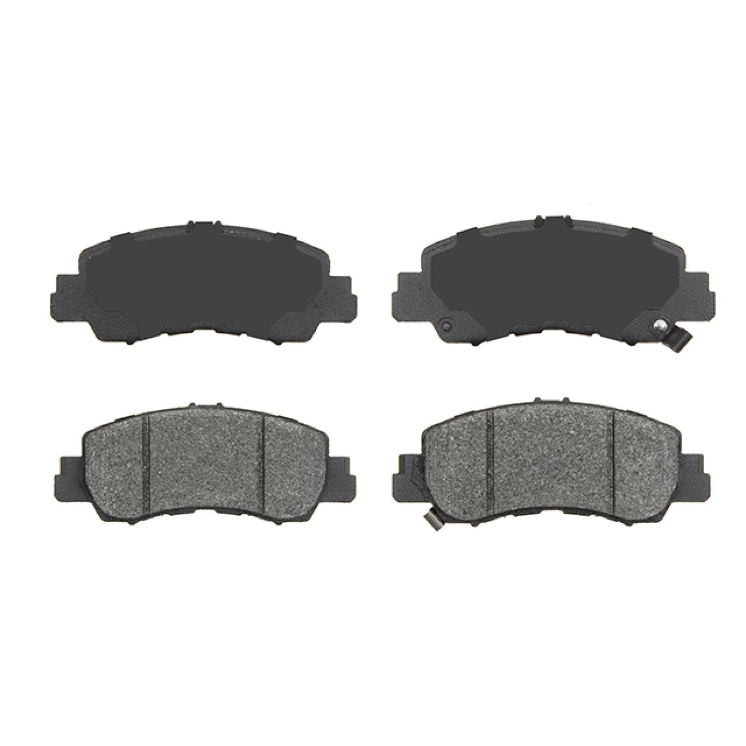 Silencer Friction OR2178 - Disc Brake Pad Silencer Friction OR2178 Disc Brake Pad product image 1 of 1
