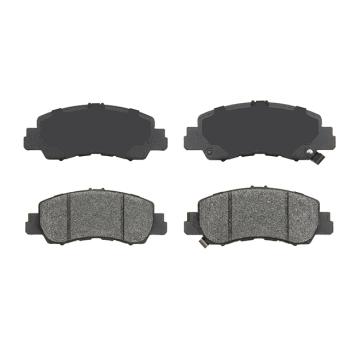 2023 Mitsubishi Eclipse Cross Disc Brake Pad Front Silencer Friction OR2178 image 1 of 1