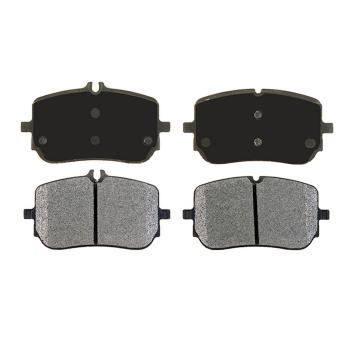 2020 Mercedes-Benz CLA250 Disc Brake Pad Front Silencer Friction OR2206 image 1 of 1