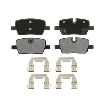 2023 Buick Enclave Disc Brake Pad Rear Silencer Friction OR2303 image 1 of 1