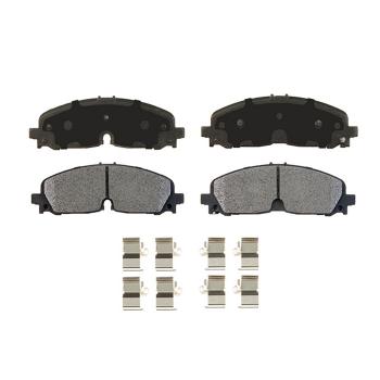 2023 Buick Enclave Disc Brake Pad Front Silencer Friction OR2371 image 1 of 1