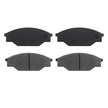 1996 Toyota T100 Disc Brake Pad Front Silencer Friction OR303 image 1 of 1